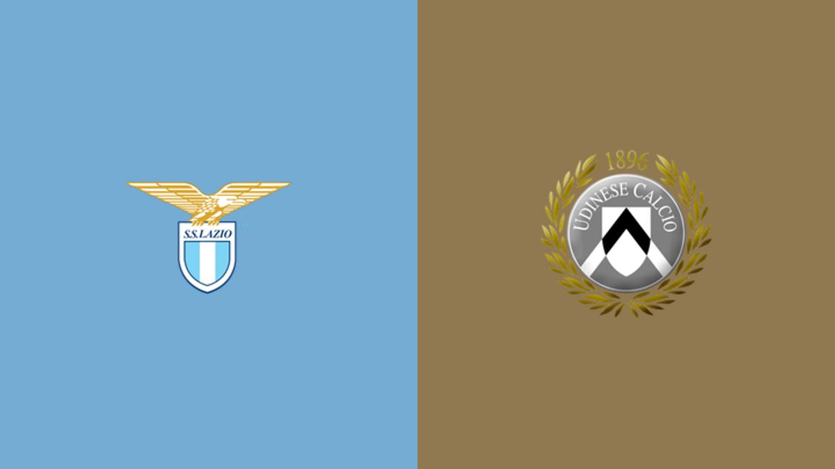 Lazio vs Udinese