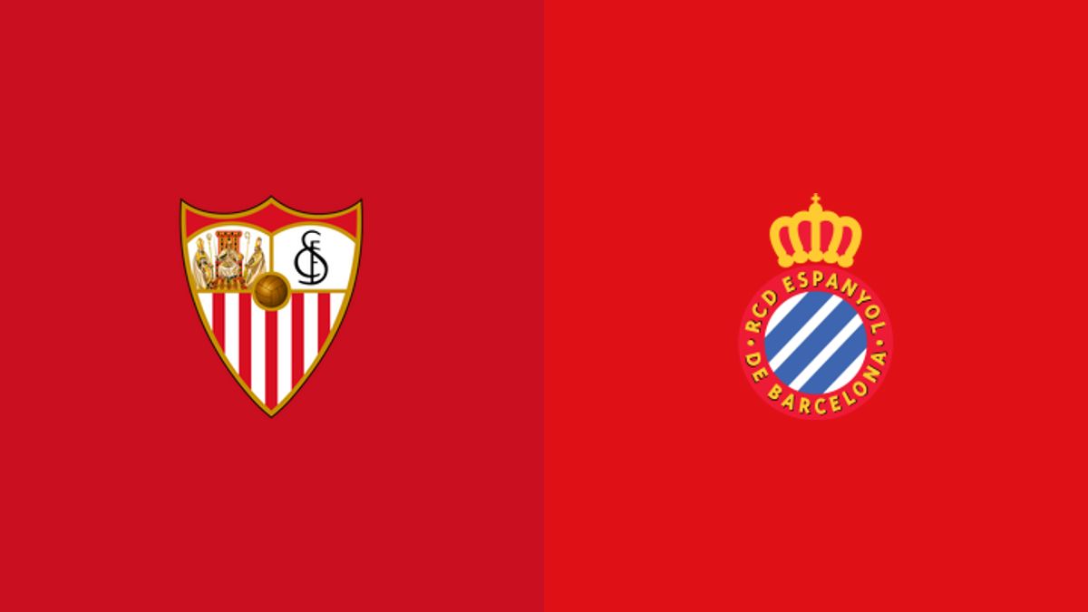 Sevilla vs Espanyol