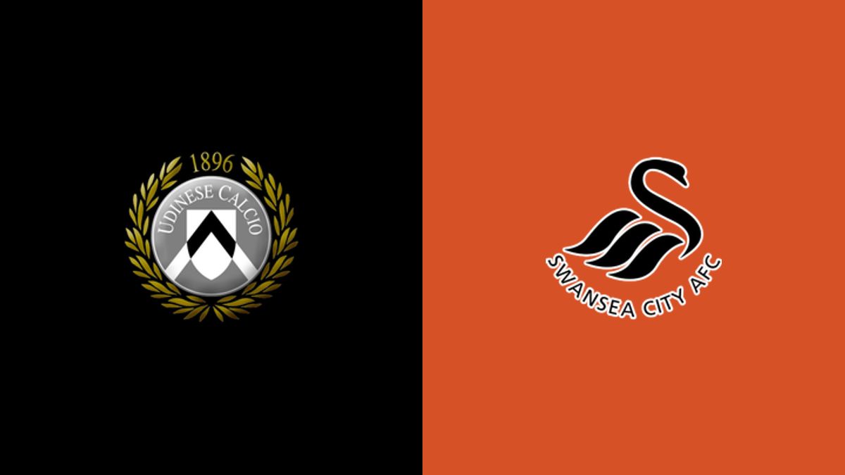 Udinese vs Swansea City