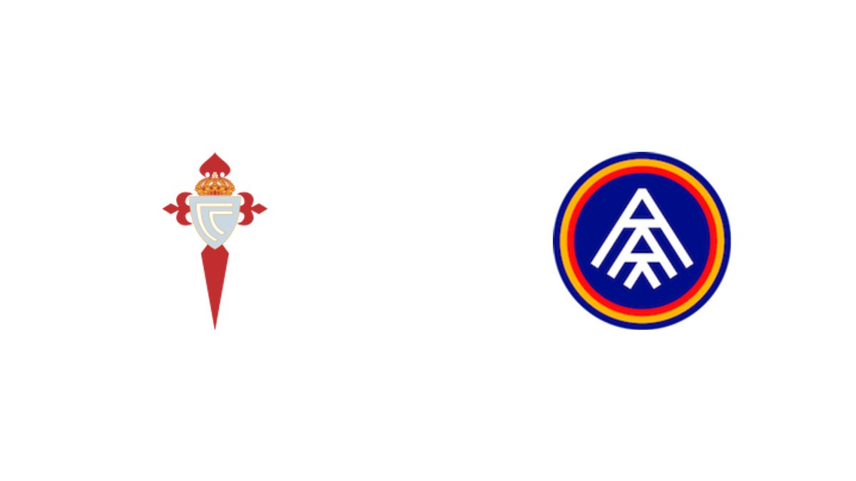 Celta Fortuna vs FC Andorra