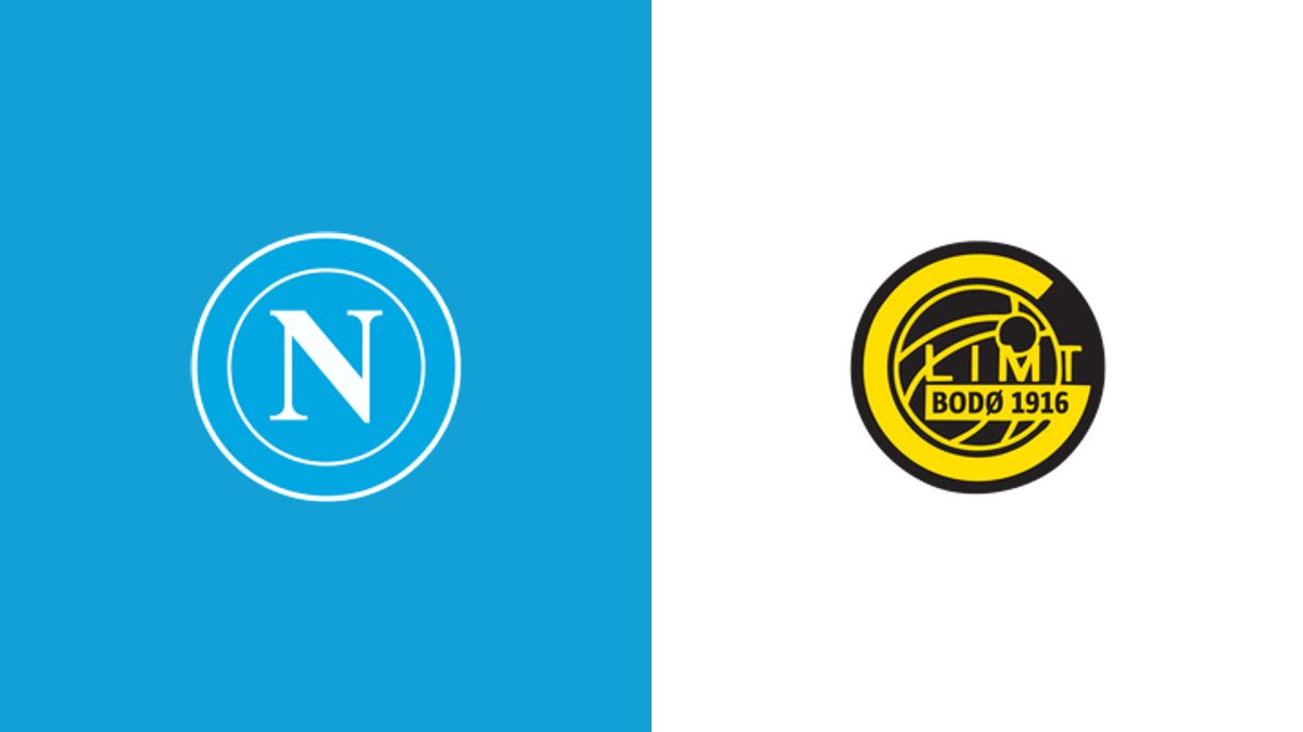 SSC Napoli vs Bodoe/Glimt
