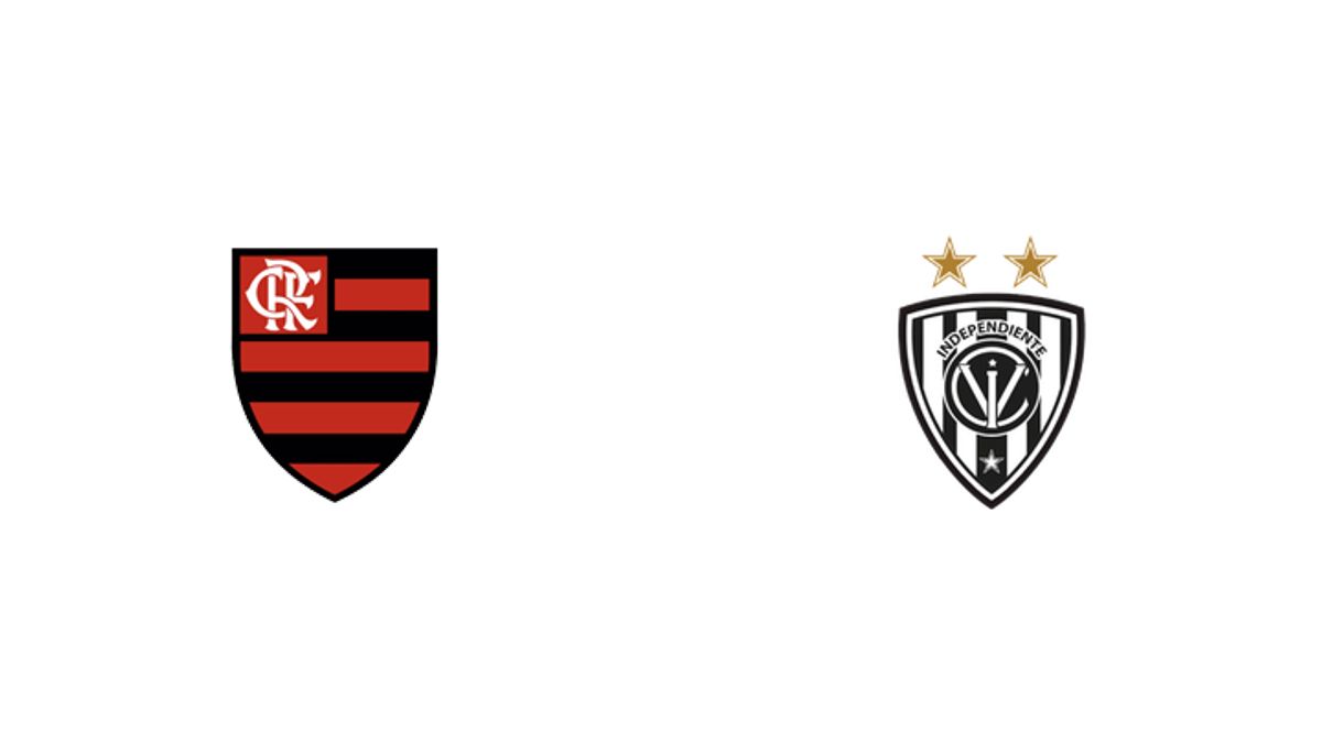 Flamengo vs Independiente del Valle