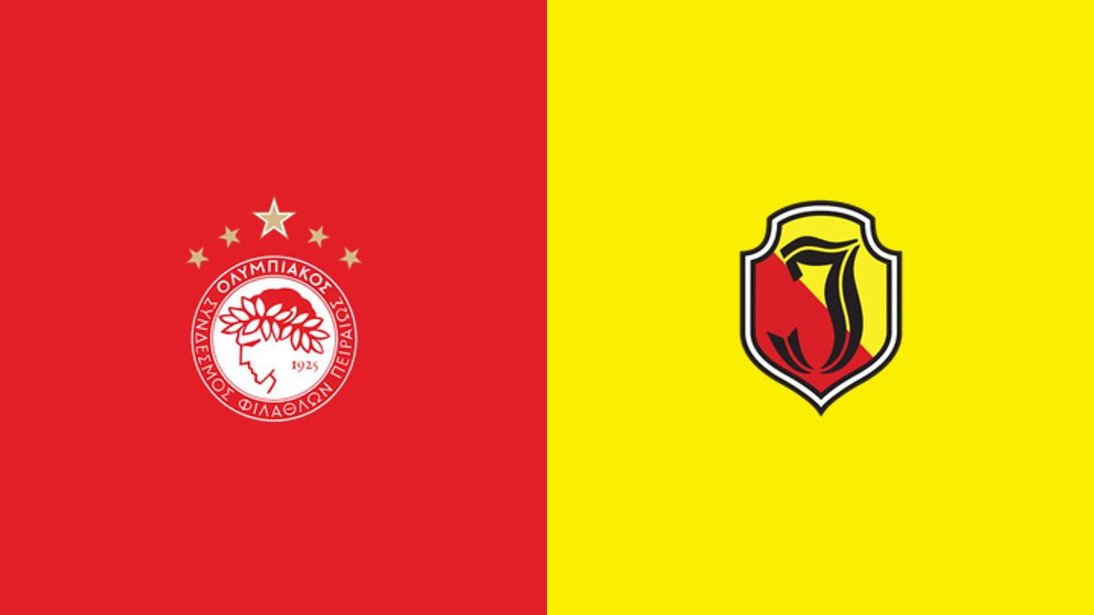 Olympiacos vs Jagiellonia Bialystok