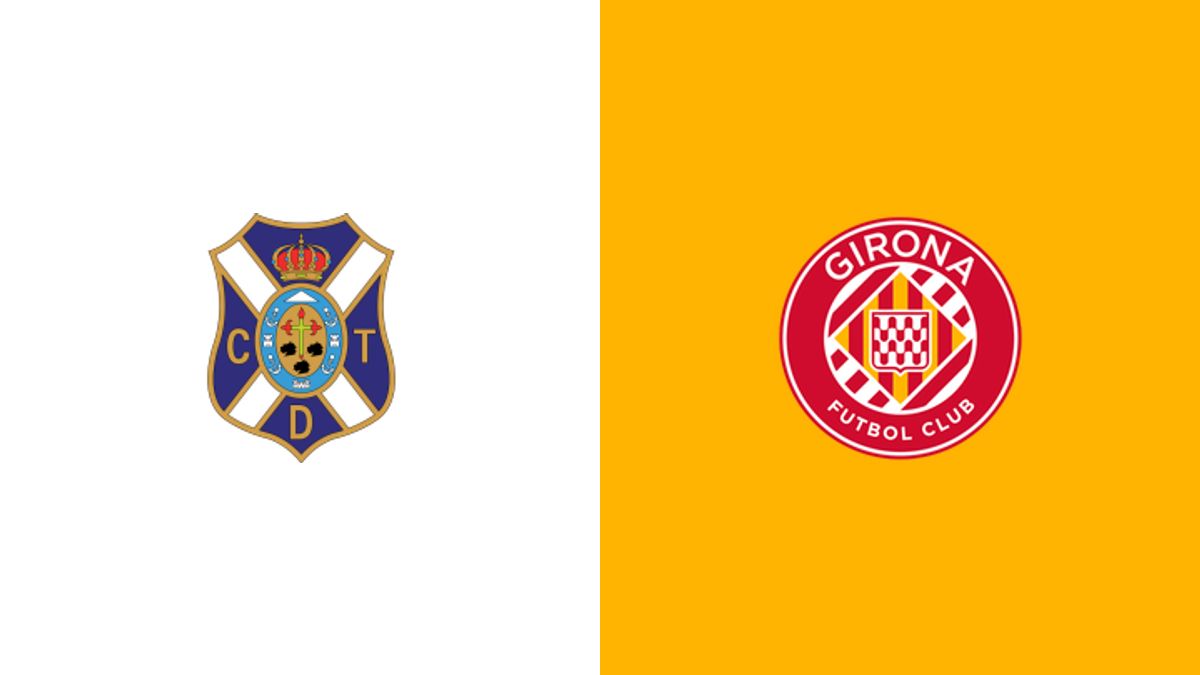 Tenerife vs Girona