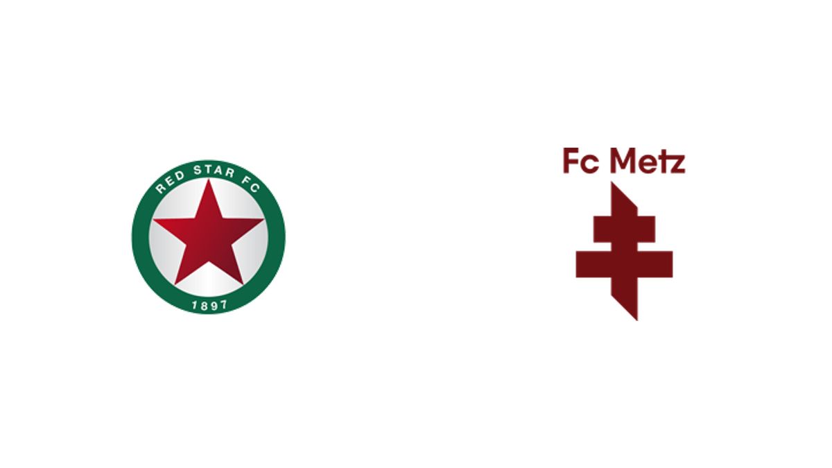 Red Star vs Metz