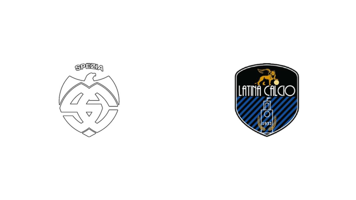 Spezia vs Latina