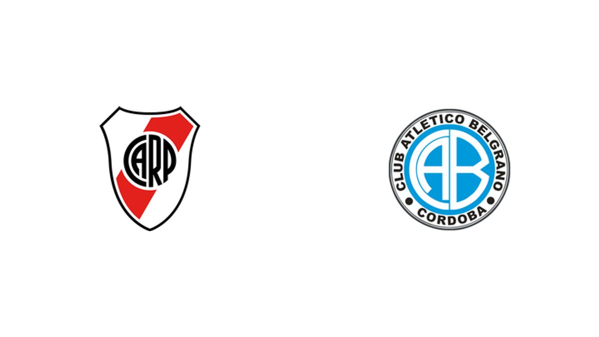 River Plate vs Belgrano