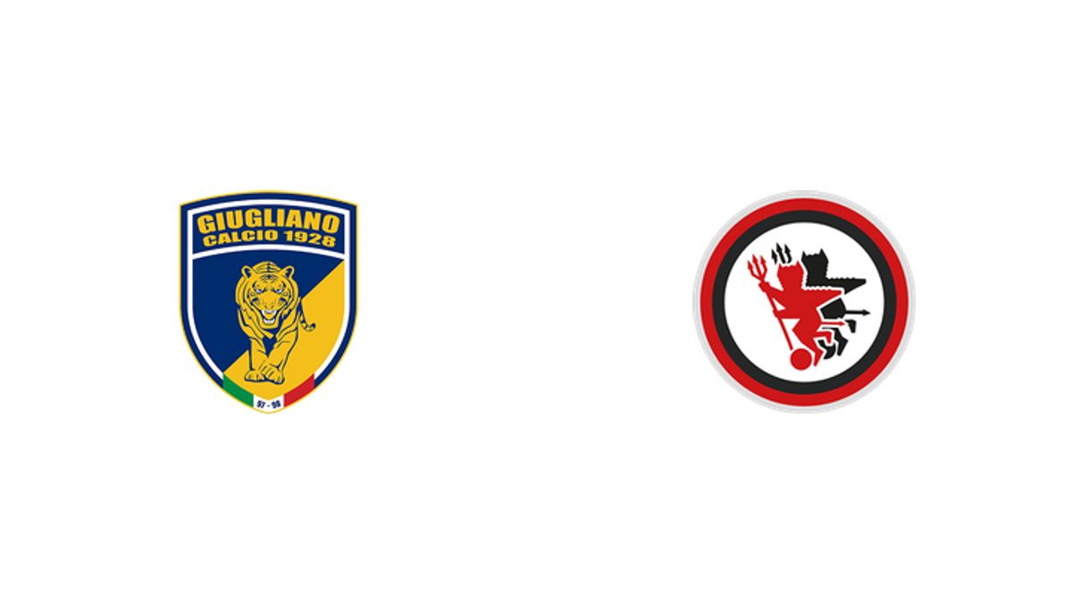 Giugliano vs Foggia