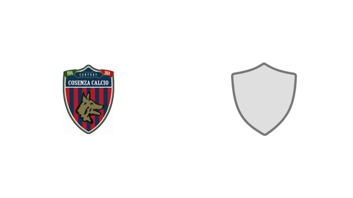 Cosenza vs Team Altamura