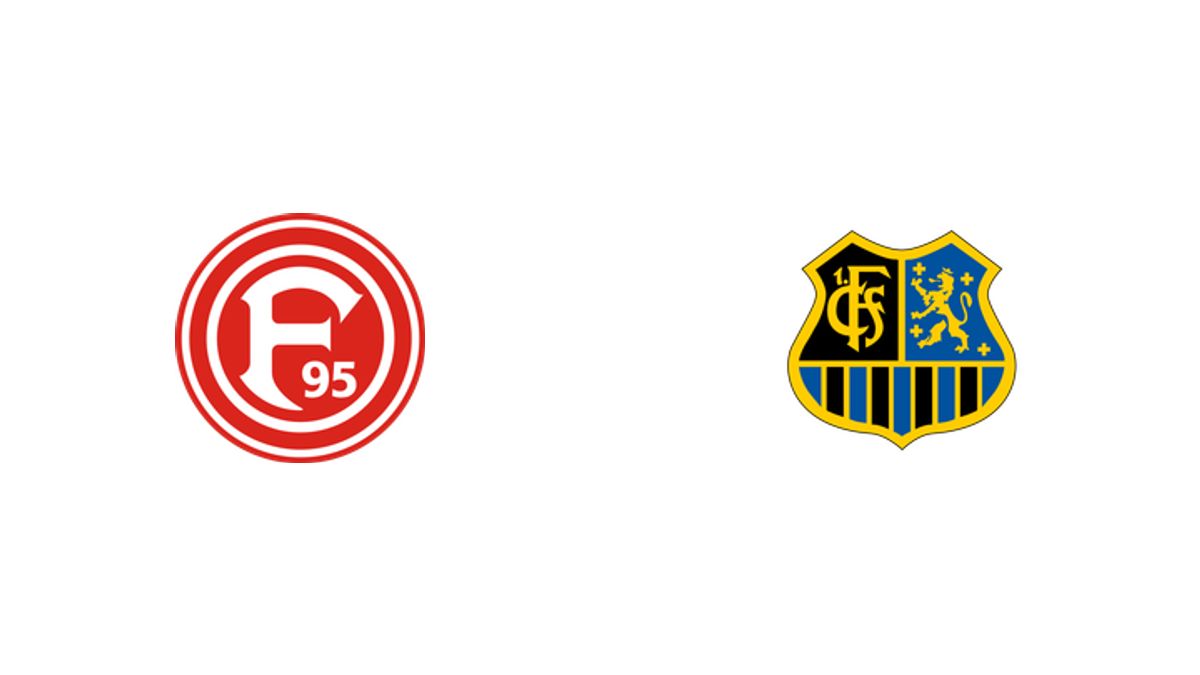 Fortuna Düsseldorf vs Saarbrücken