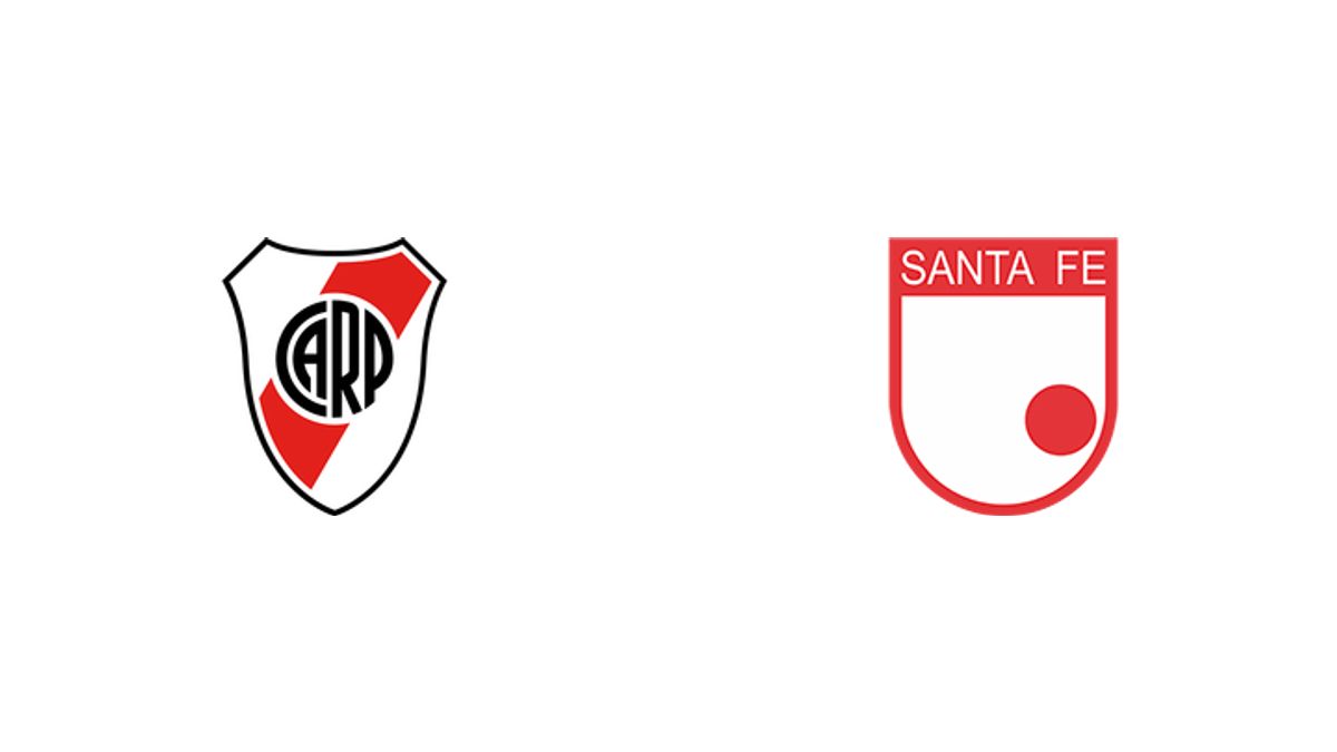 Photo: goal.com River Plate vs Santa Fe