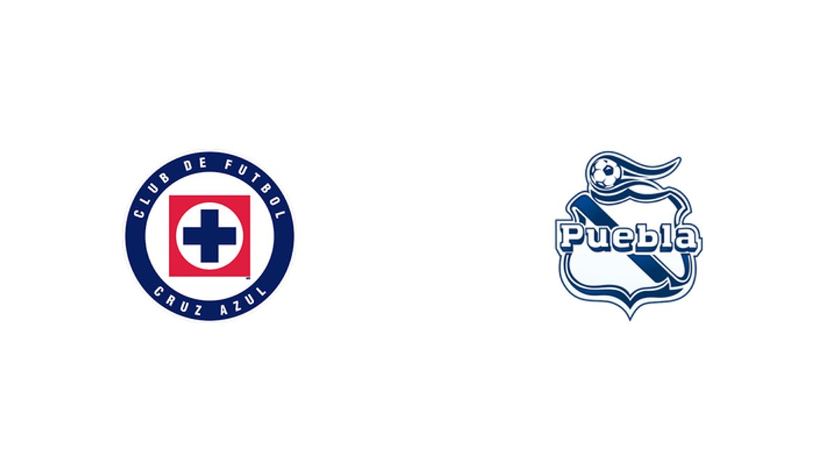 Cruz Azul vs Puebla