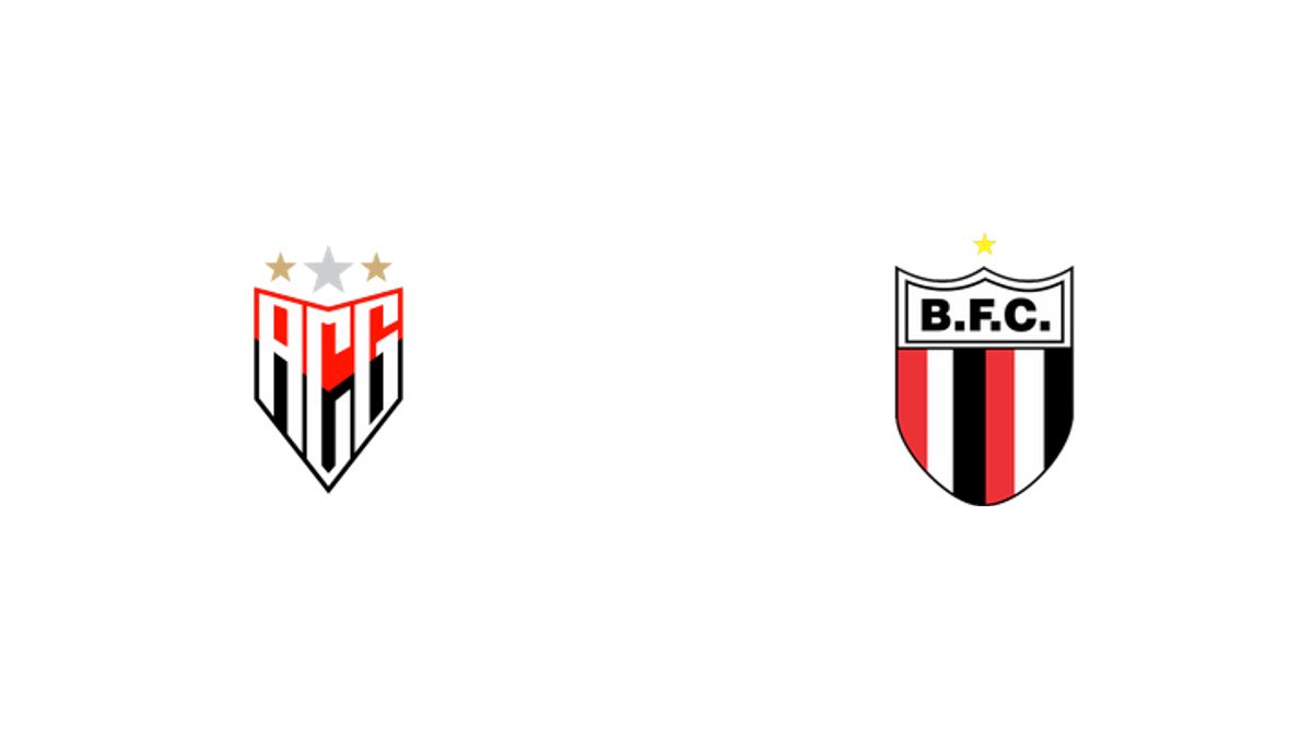 Atlético-GO vs Botafogo-SP