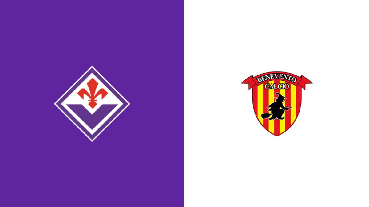 Fiorentina vs Benevento