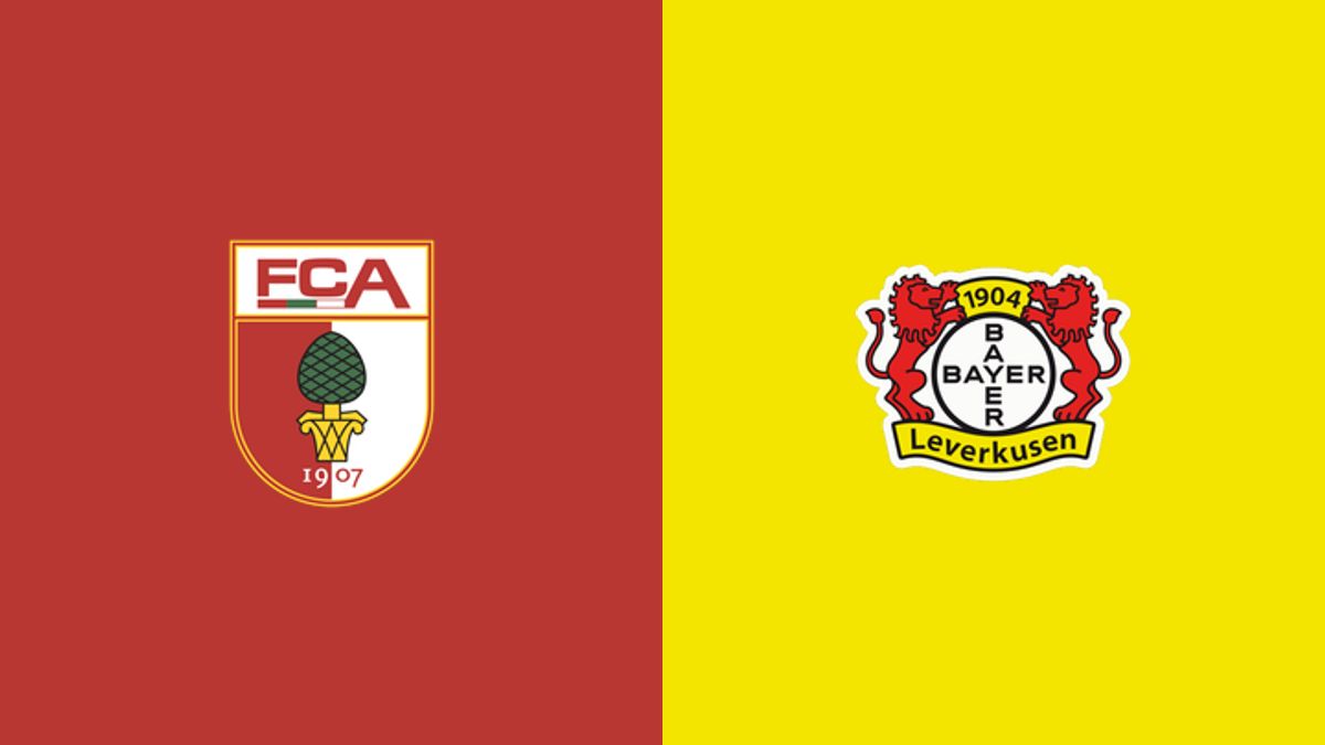 Augsburg vs Bayer Leverkusen