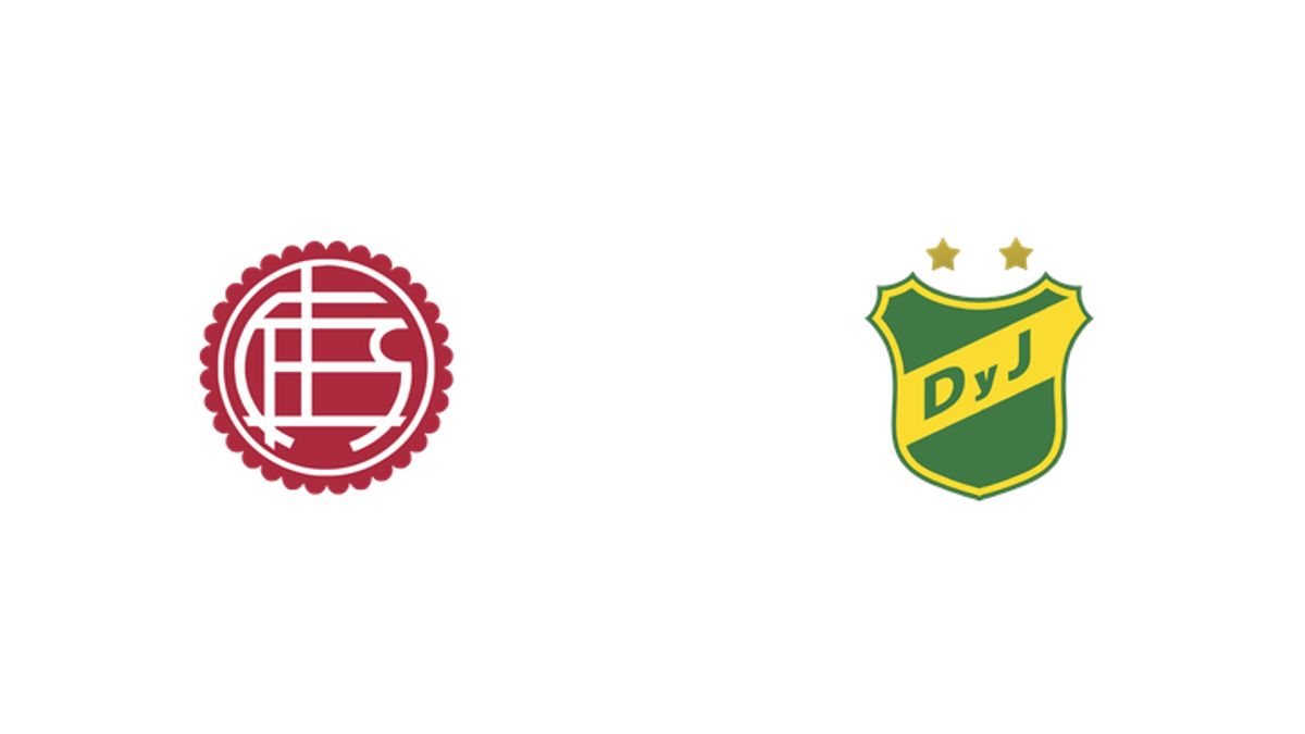 Lanús vs Defensa y Justicia