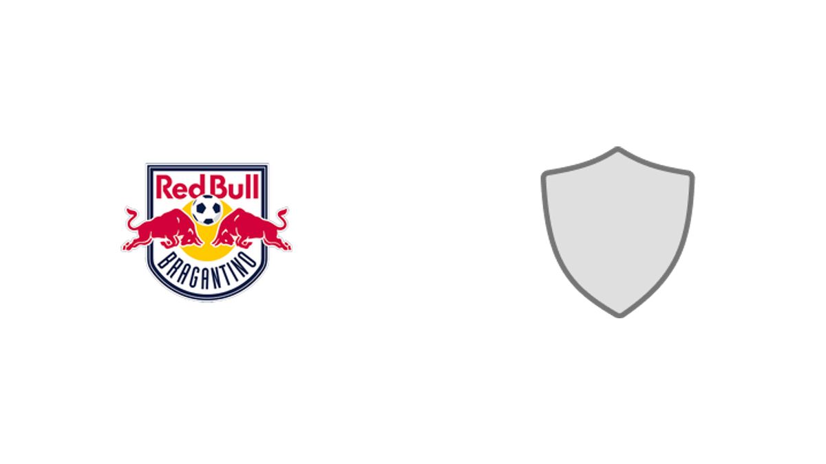 Red Bull Bragantino vs Carabobo FC