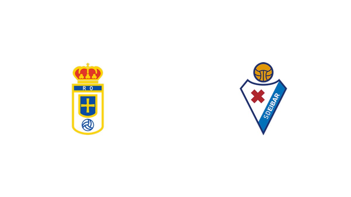Real Oviedo vs Eibar