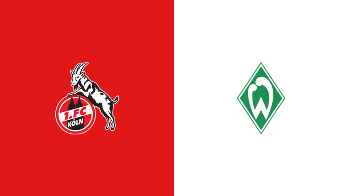 FC Koeln vs Werder Bremen