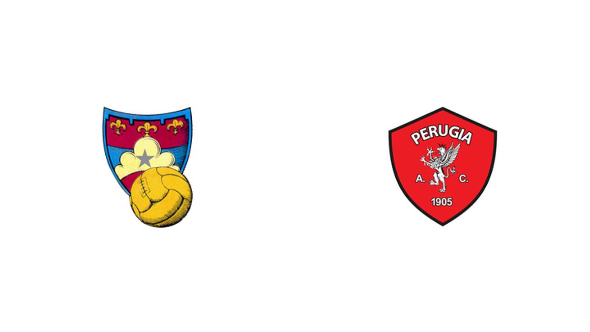 Gubbio vs Perugia