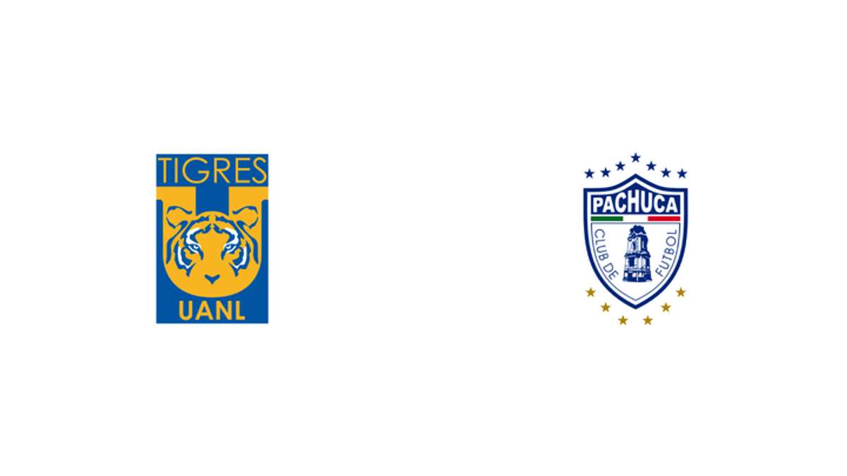 Tigres vs Pachuca