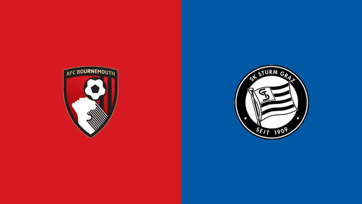 AFC Bournemouth vs Sturm Graz