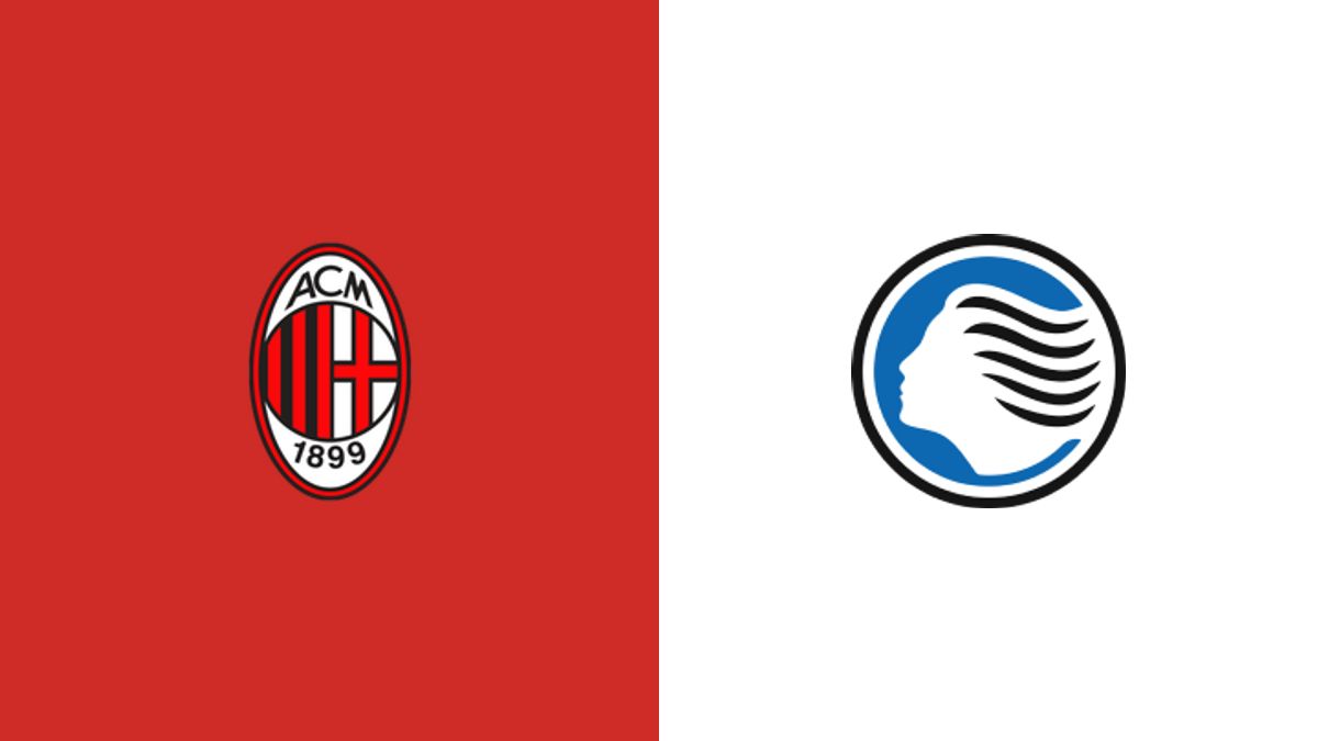 AC Milan vs Atalanta
