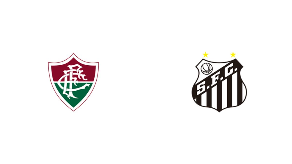 Fluminense vs Santos