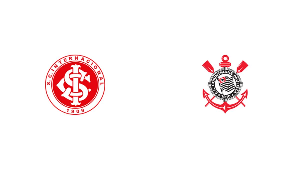 Internacional vs Corinthians