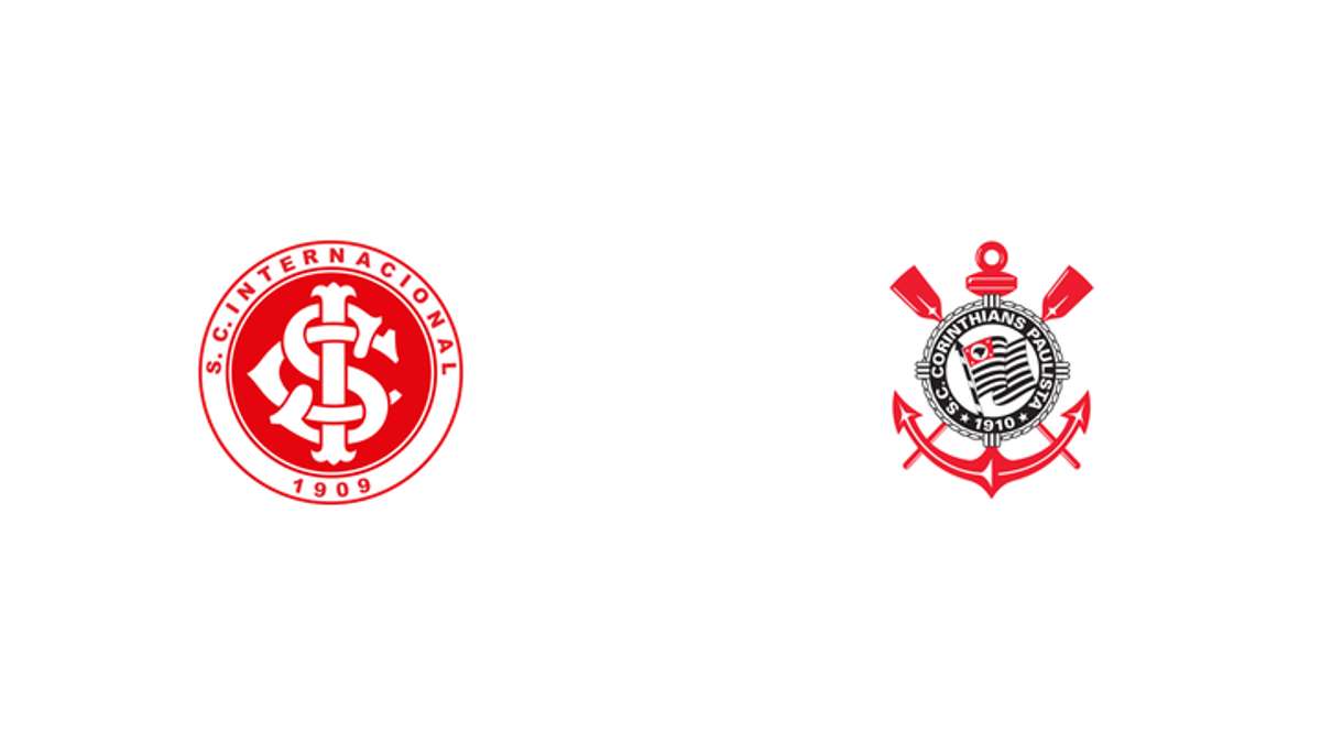 Internacional vs Corinthians