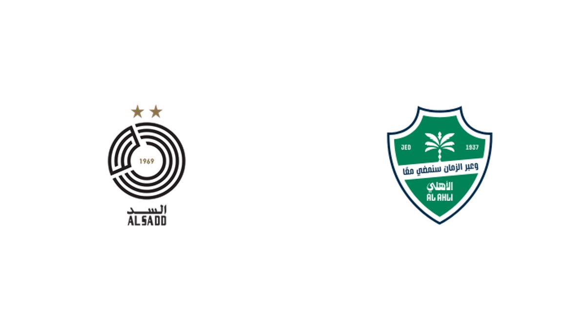 Al-Sadd vs Al Ahli