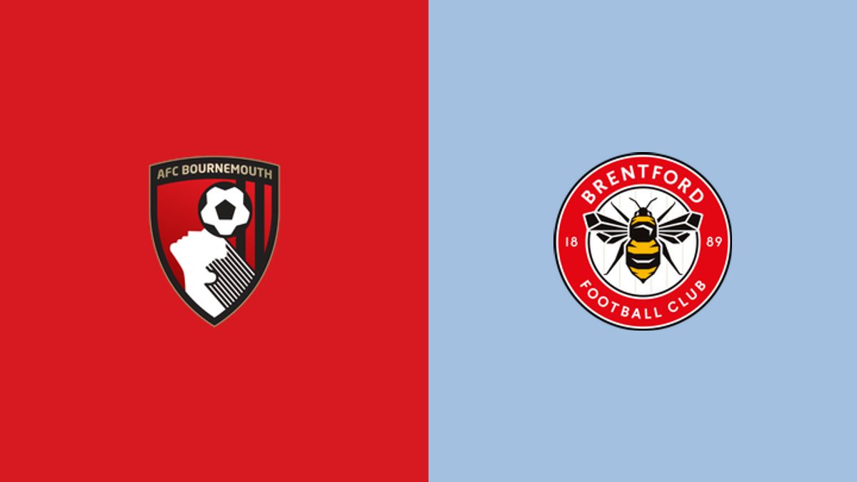 AFC Bournemouth vs Brentford