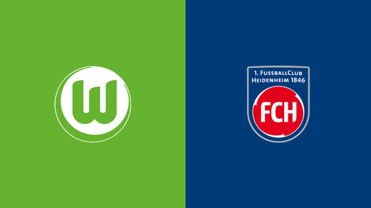 VfL Wolfsburg vs FC Heidenheim