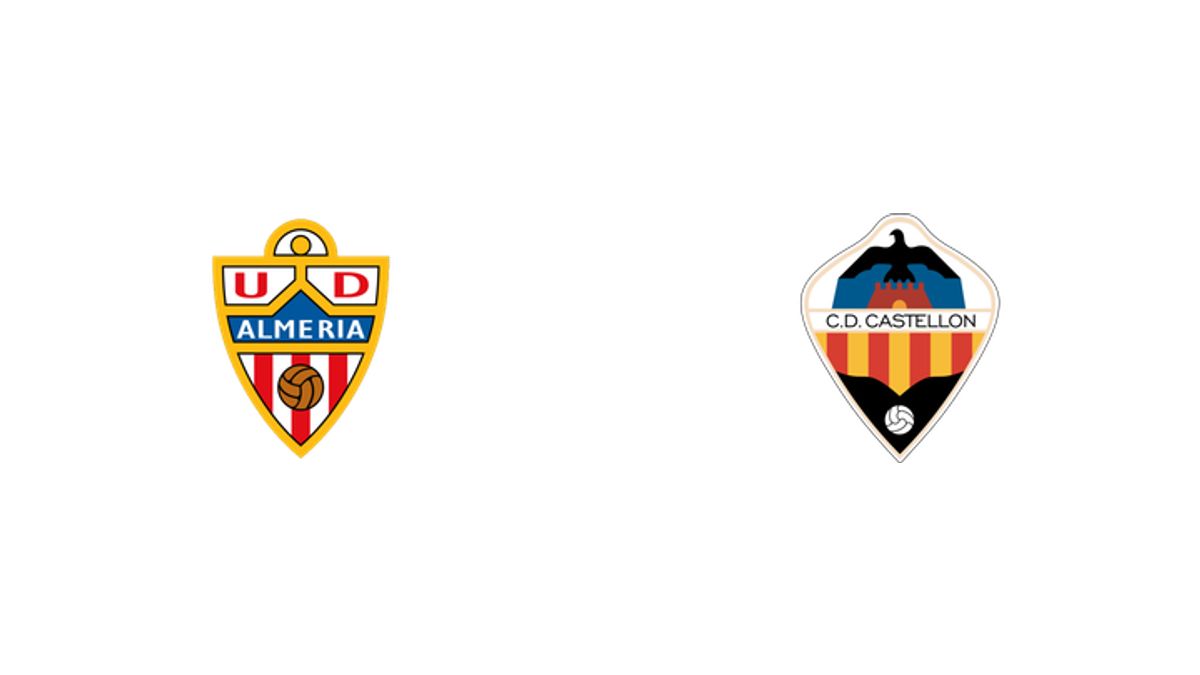 Almería vs Castellón