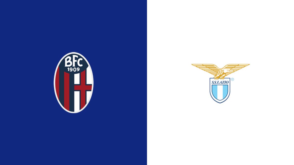 Bologna vs Lazio