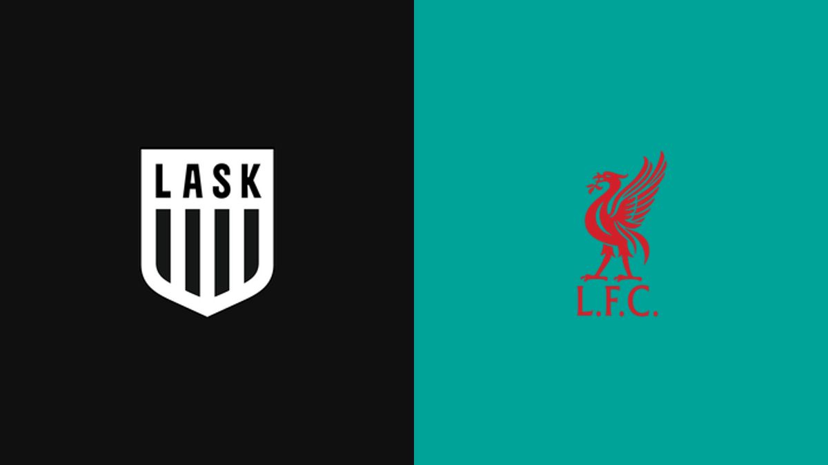 LASK vs Liverpool