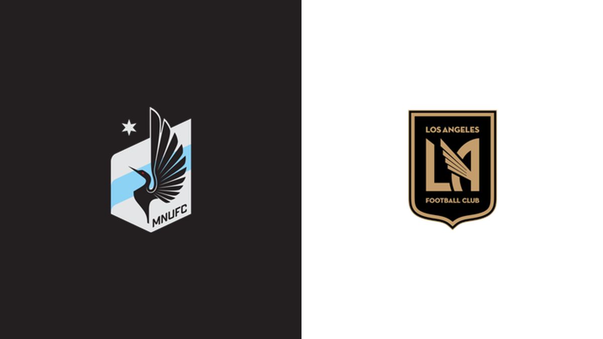 Minnesota United vs Los Angeles FC