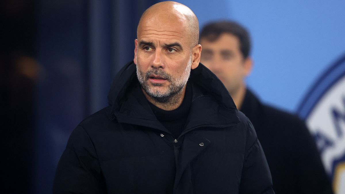 Pep Guardiola, Manchester City’deki geleceği için karar aşamasında: Txiki Begiristain’in ayrılığı etkiler mi?