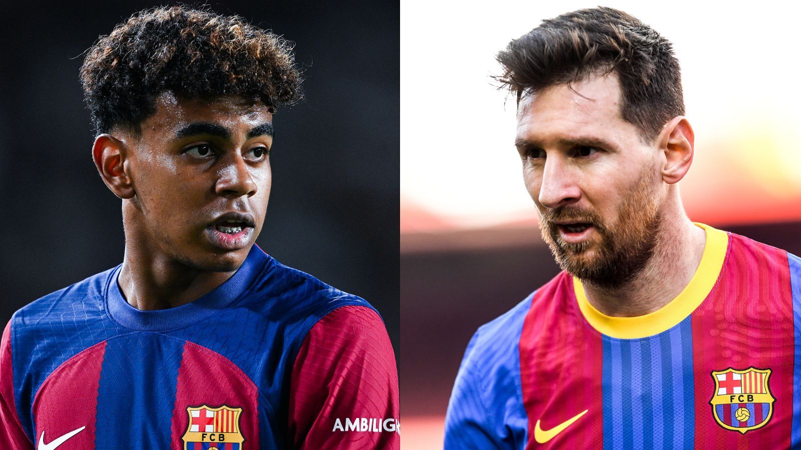 “Kita Baru Bisa Tahu Di Usia 30, Bukan Sekarang” – Mengapa Bintang Barcelona Lamine Yamal Tak Bisa Dibandingkan Dengan Lionel Messi?