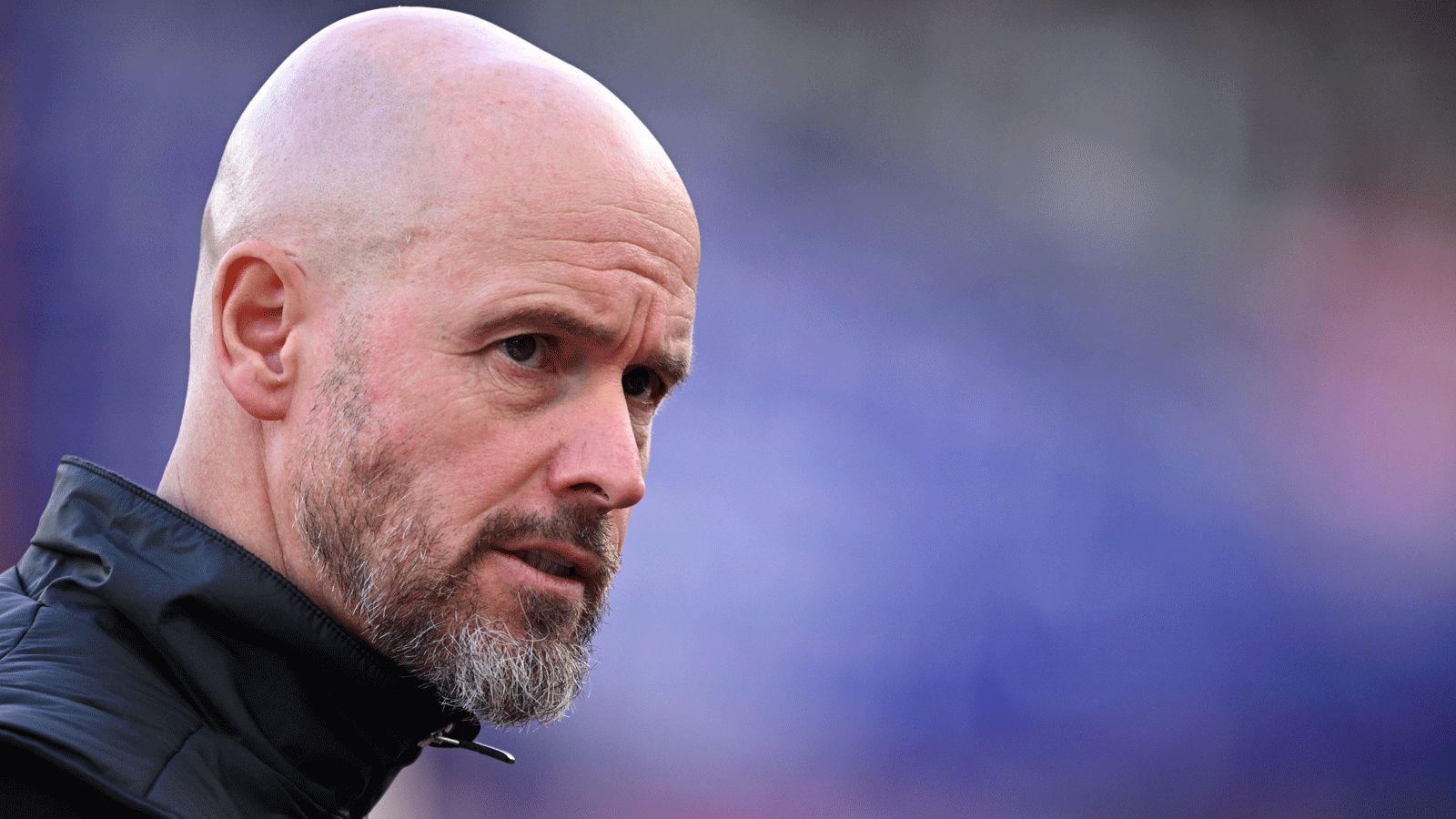 Ex-Man Utd boss Erik ten Hag shown around Borussia Dortmund's stadium as  pressure builds on Nuri Sahin after Bayer Leverkusen defeat | Goal.com  Malaysia