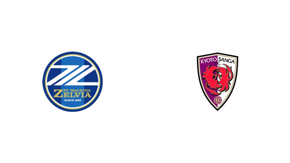 FC町田ゼルビア vs 京都サンガF.C.