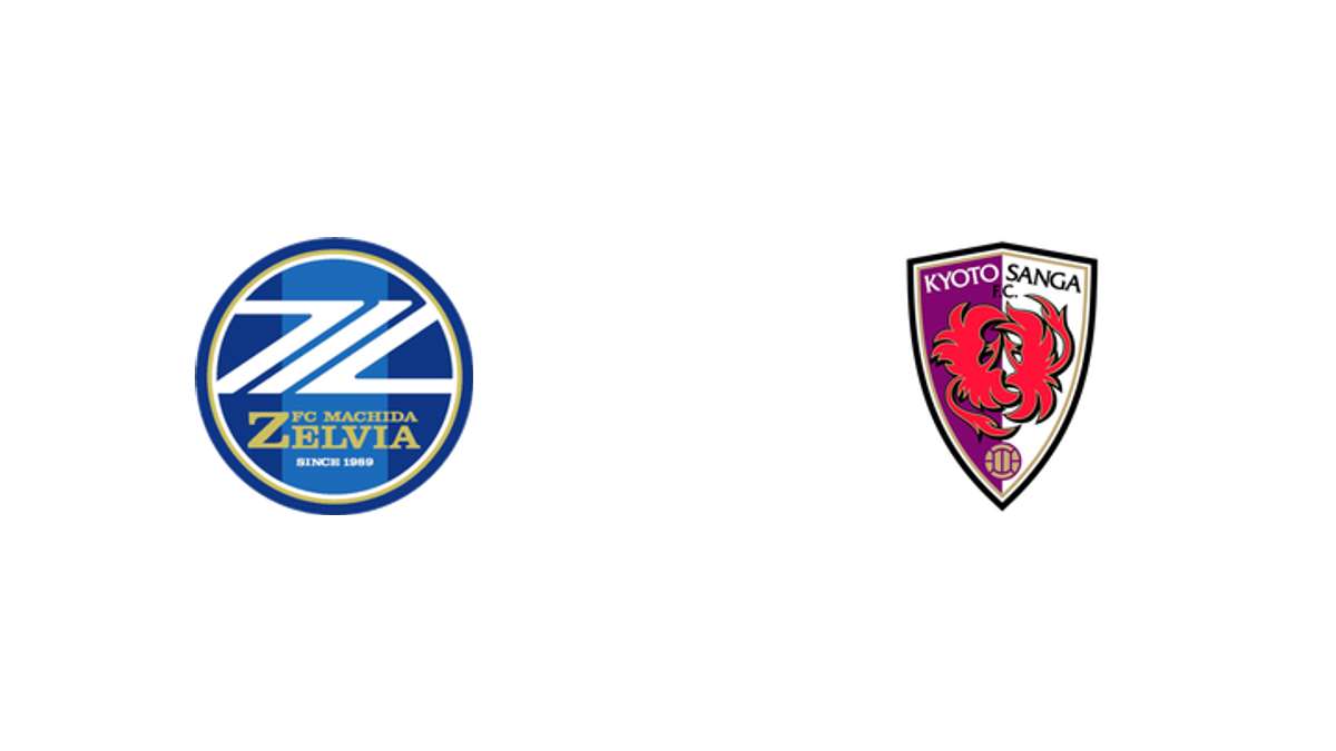 FC町田ゼルビア vs 京都サンガF.C.