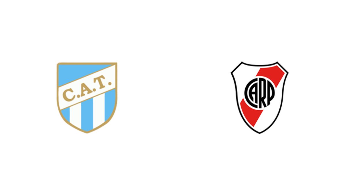 Atlético Tucuman vs River Plate