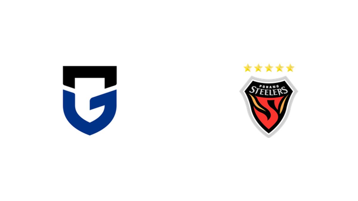 ガンバ大阪 vs 浦項スティーラース