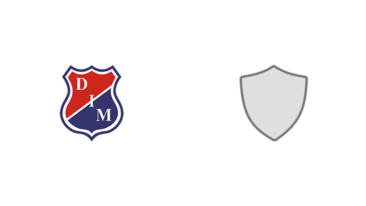 Independiente Medellin vs Cusco FC