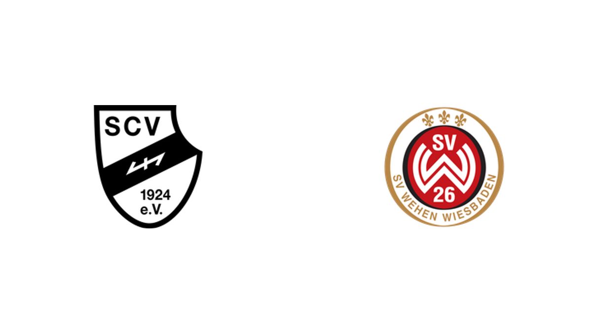 SC Verl vs Wehen Wiesbaden
