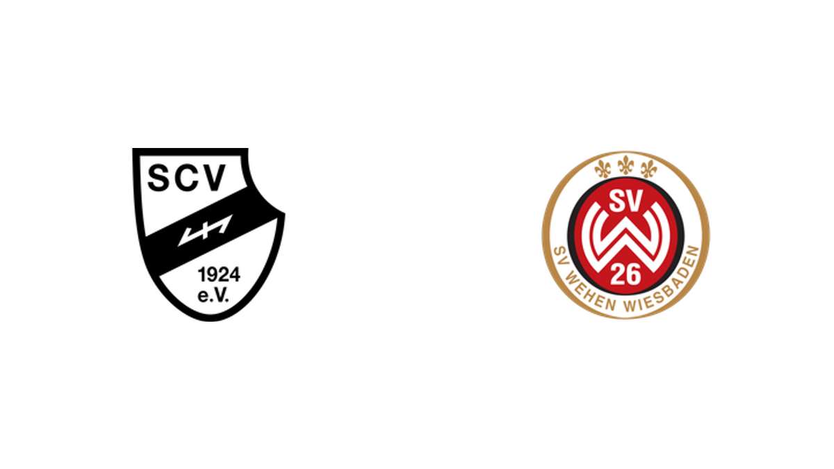 SC Verl vs Wehen Wiesbaden