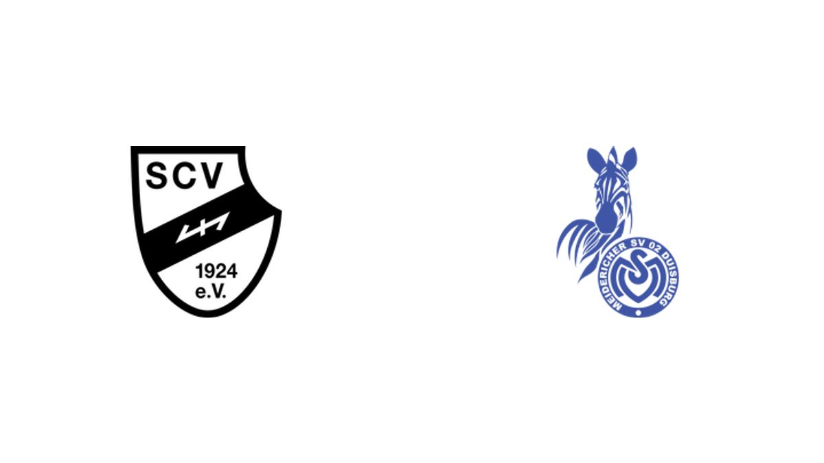 SC Verl vs MSV Duisburg