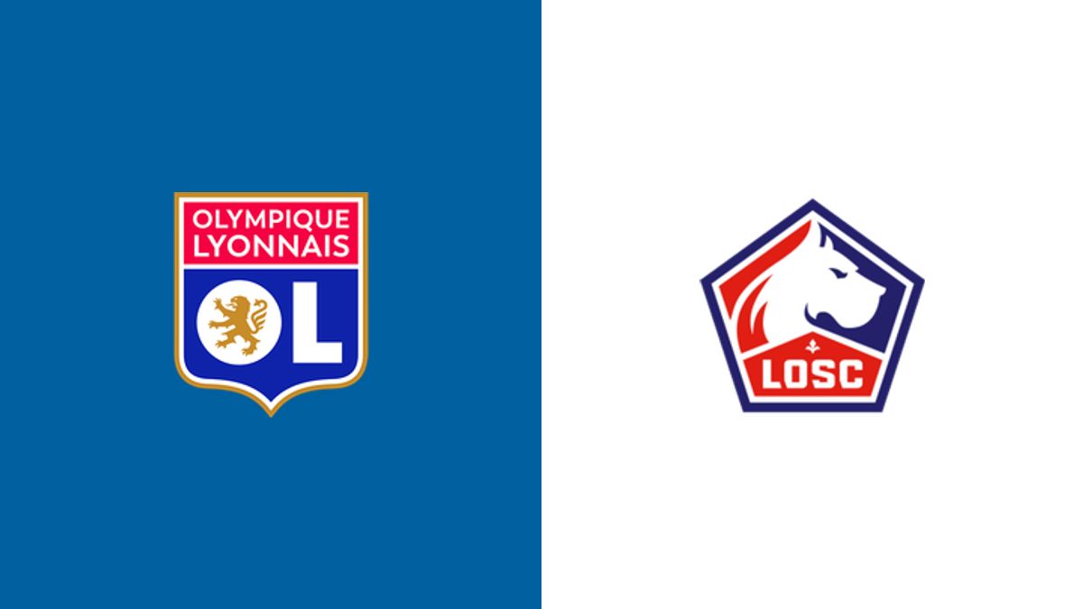 Lyon - Lille, toutes les infos pratiques