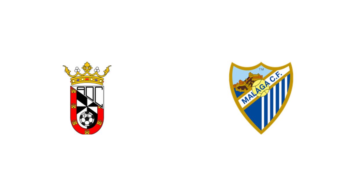 AD Ceuta FC vs Málaga